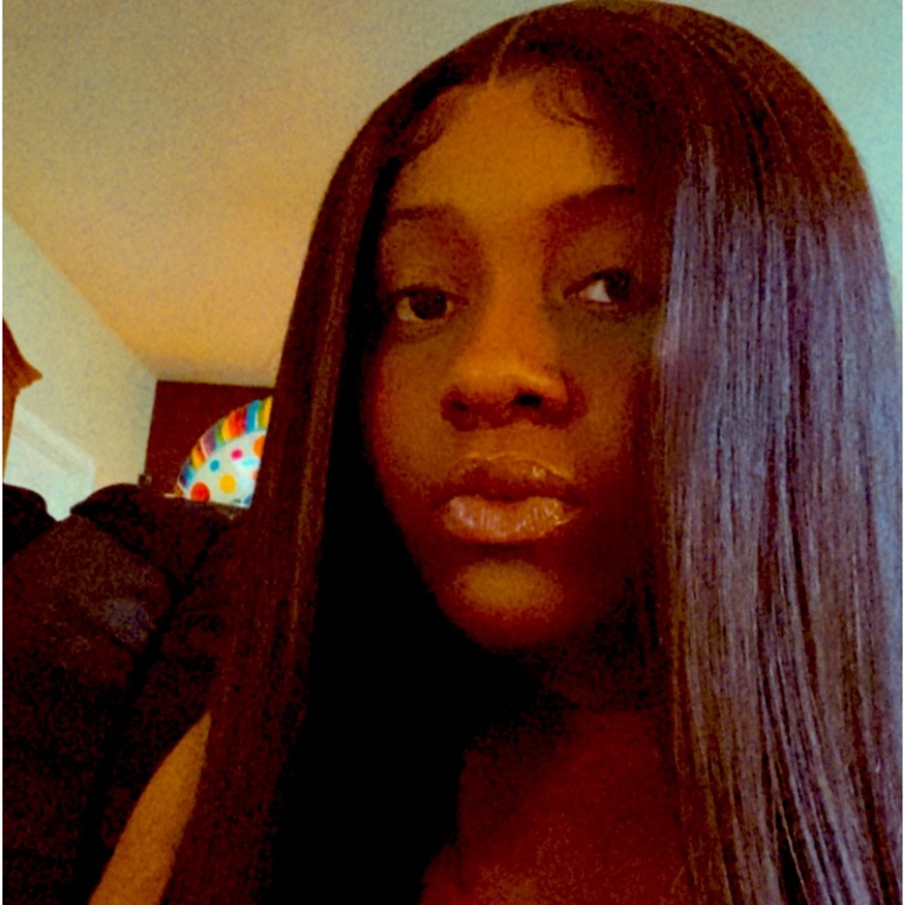 Meet your Posher, Trinity